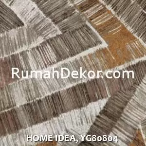 HOME IDEA, YG80804