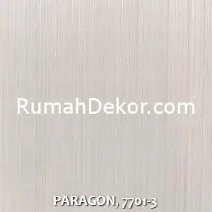PARAGON, 7701-3