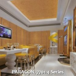 PARAGON, 7701-4 Series