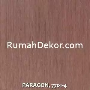 PARAGON, 7701-4