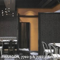 PARAGON, 7702-3 & 7702-4 Series