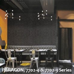 PARAGON, 7702-4 & 7702-3 Series