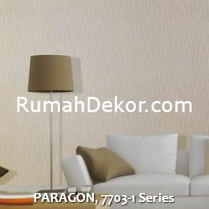PARAGON, 7703-1 Series