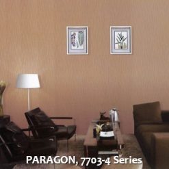 PARAGON, 7703-4 Series