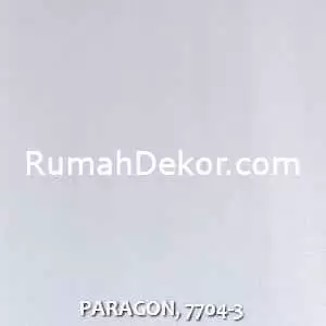 PARAGON, 7704-3