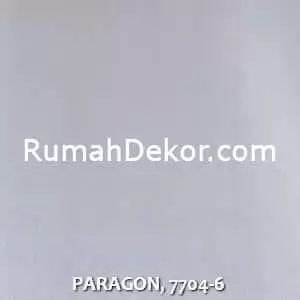 PARAGON, 7704-6