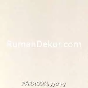 PARAGON, 7704-7