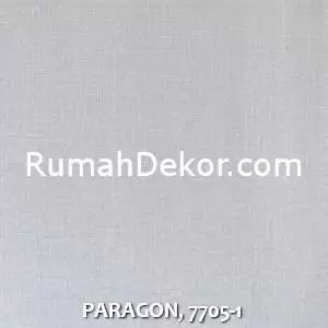 PARAGON, 7705-1