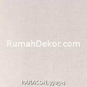 PARAGON, 7705-4