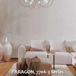 PARAGON, 7706-3 Series
