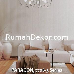 PARAGON, 7706-3 Series