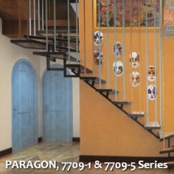 PARAGON, 7709-1 & 7709-5 Series