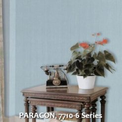 PARAGON, 7710-6 Series