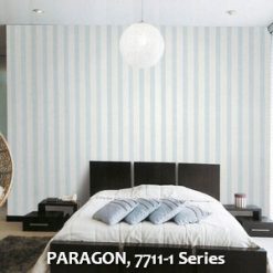 PARAGON, 7711-1 Series