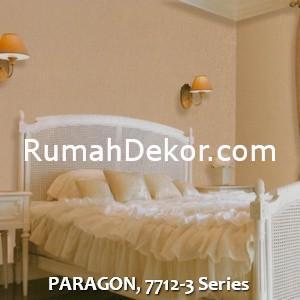 PARAGON, 7712-3 Series