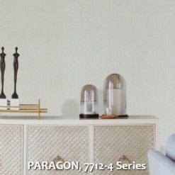 PARAGON, 7712-4 Series