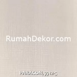 PARAGON, 7712-5