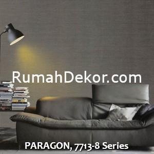 PARAGON, 7713-8 Series