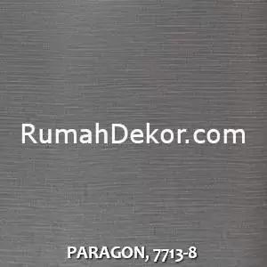 PARAGON, 7713-8