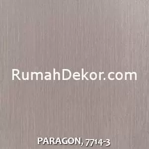 PARAGON, 7714-3