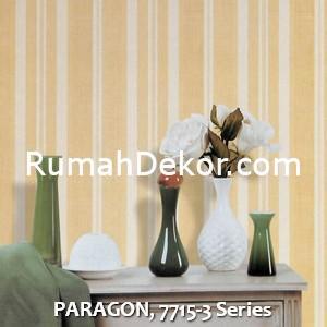 PARAGON, 7715-3 Series