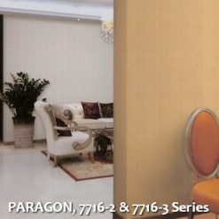 PARAGON, 7716-2 & 7716-3 Series