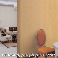 PARAGON, 7716-3 & 7716-2 Series