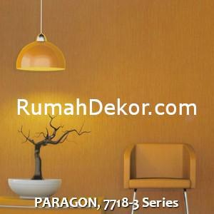 PARAGON, 7718-3 Series