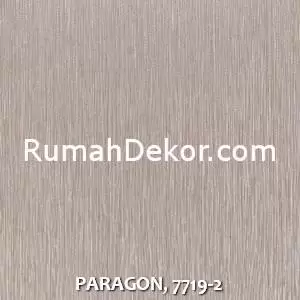 PARAGON, 7719-2