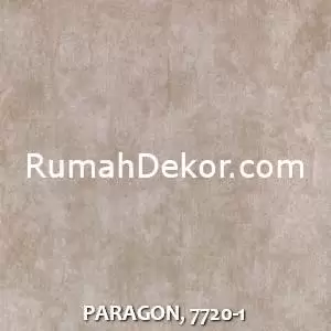 PARAGON, 7720-1