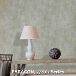 PARAGON, 7720-2 Series