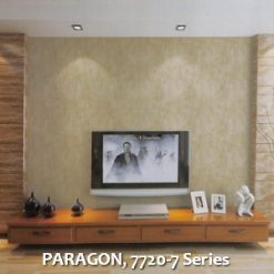 PARAGON, 7720-7 Series