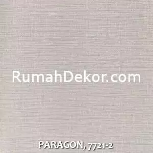PARAGON, 7721-2