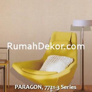 PARAGON, 7721-3 Series