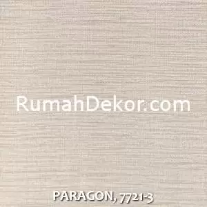 PARAGON, 7721-3