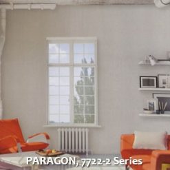 PARAGON, 7722-2 Series