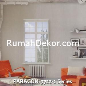 PARAGON, 7722-2 Series