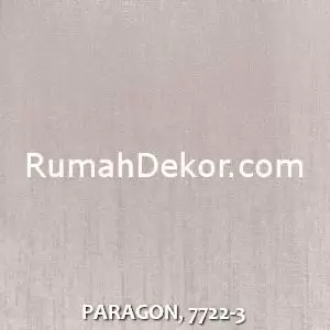 PARAGON, 7722-3