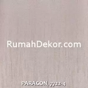 PARAGON, 7722-4