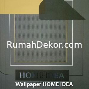 Wallpaper HOME IDEA