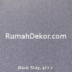 Basic Stay, 422-2