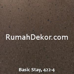 Basic Stay, 422-4