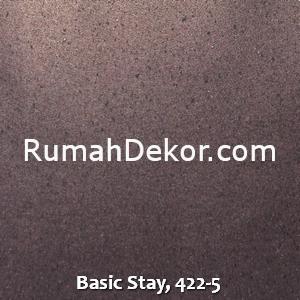 Basic Stay, 422-5