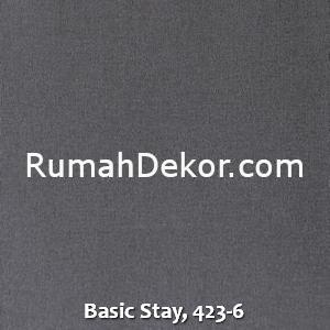 Basic Stay, 423-6