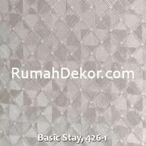 Basic Stay, 426-1
