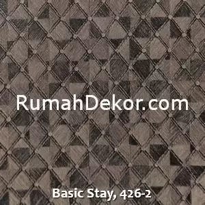 Basic Stay, 426-2