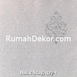 Basic Stay, 427-1