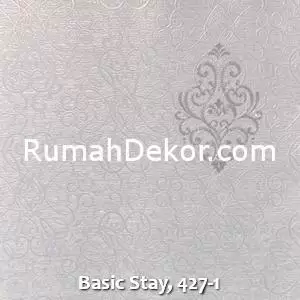 Basic Stay, 427-1