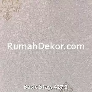 Basic Stay, 427-2