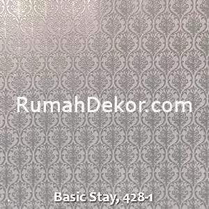 Basic Stay, 428-1